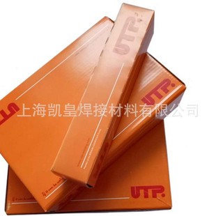 型号齐全2.5 供应德国UTP Fe8堆焊焊条 600耐磨堆焊焊条E 3.2 DUR