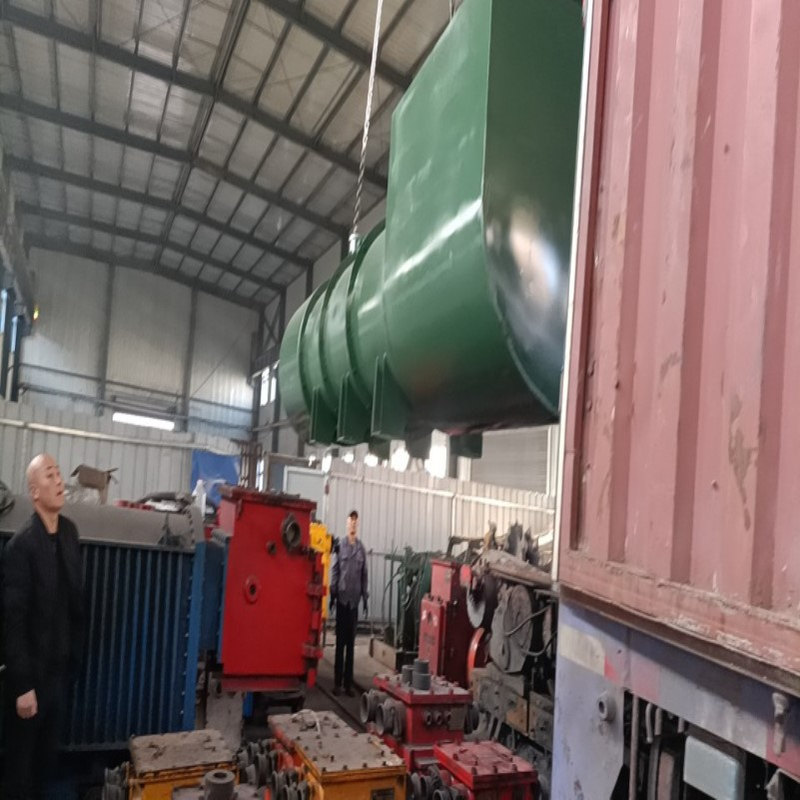 矿用气动风机FQC矿用气动抽出式轴流局部风机1