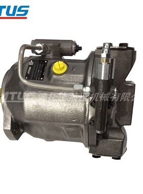 A10VNO系列A10VNO28麦考密克轴向变量柱塞泵液压泵394268A2油泵