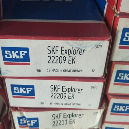 22209E/C3 瑞典轴承 22210 22211 22212 22213 22214 22215 22216