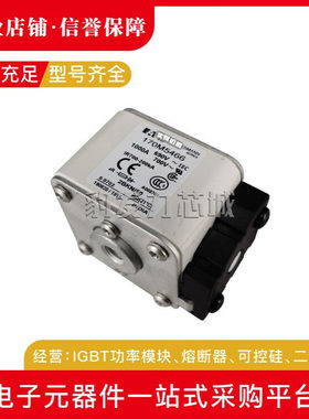 170M5663 170M5664 170M5665 170M5666/5667/5668全新熔断器现货