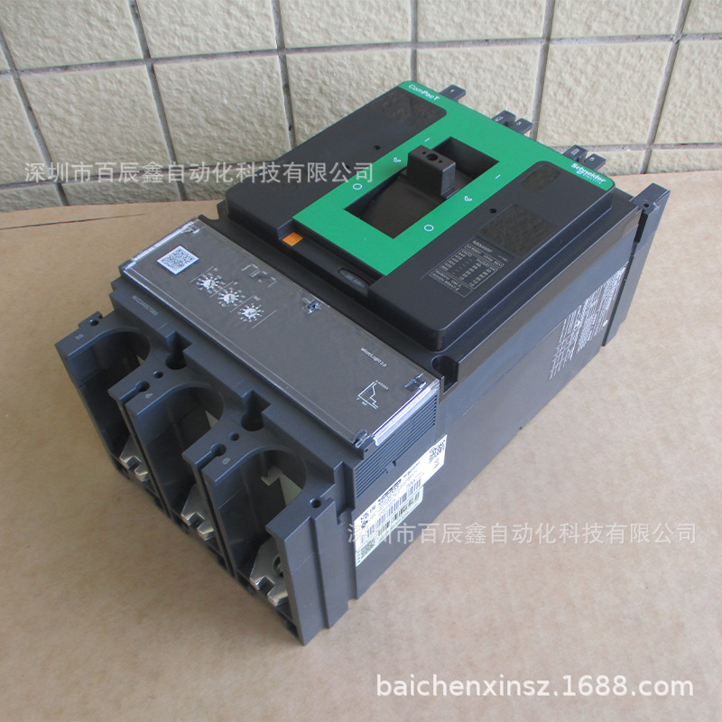 C40F3TM400 C40N3TM400 C40H3TM400断路器全新现货原厂全国联保