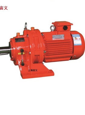 XWD10-59-22KW摆线减速电机摆线轮配件XWD10-59-30KW