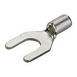 NTM日富裸压接端子Y型2Y-6 2Y-8 3.5Y-4 3.5Y-5直供