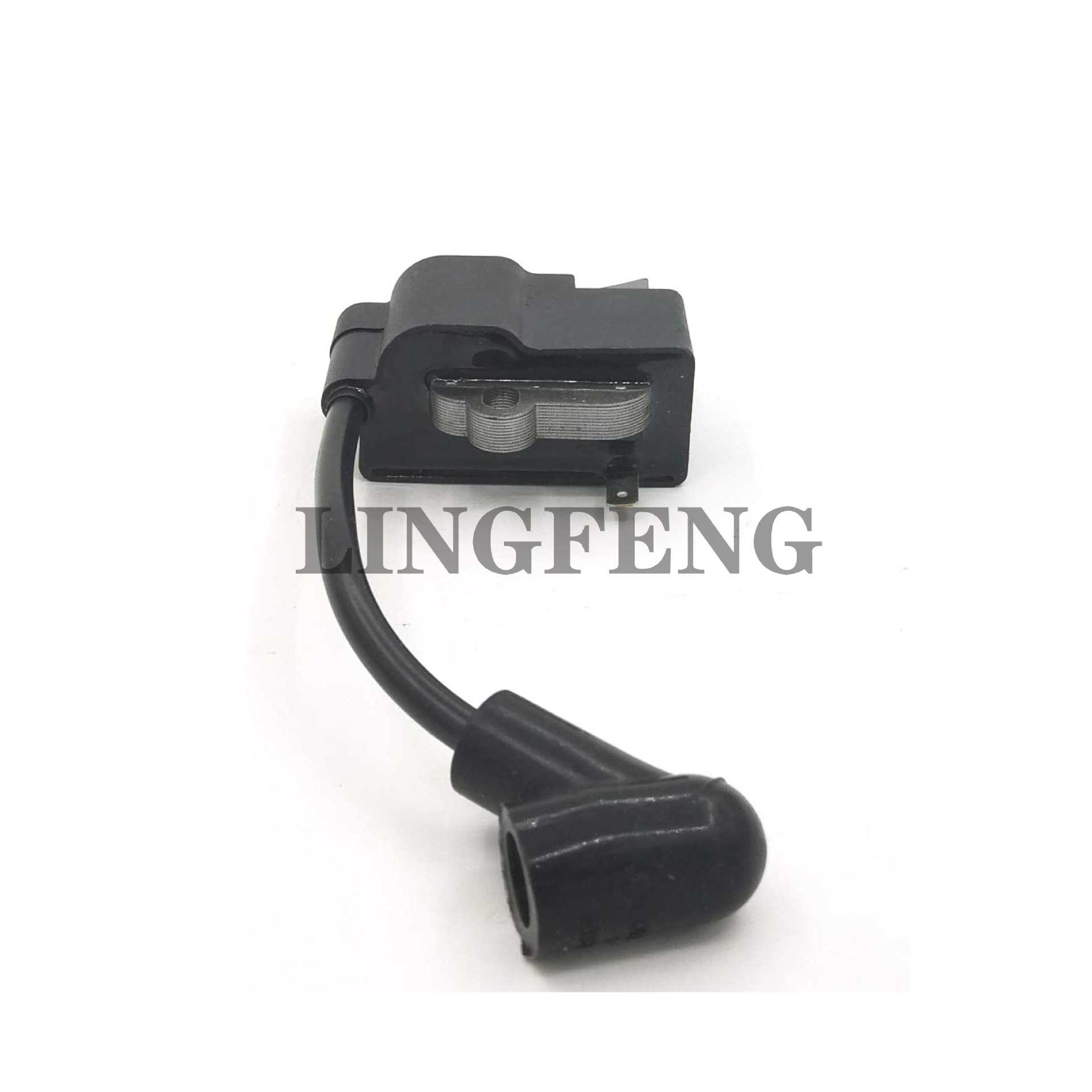 斯蒂尔割草机高压包点火线圈高压包  MS192T MS192TC