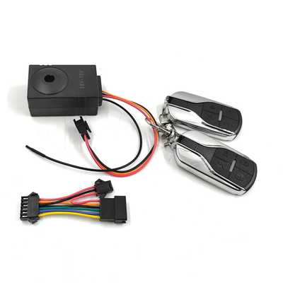 Dualtron Thunder Victor ULTRA滑板车远程遥控报警器Kaabo Manti