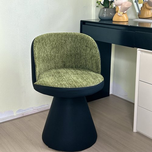 2025新款美甲化妆椅女生卧室