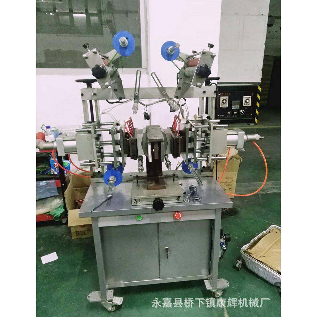 热销供应双面烫金机精准定位烫金机旋转多工位烫金机