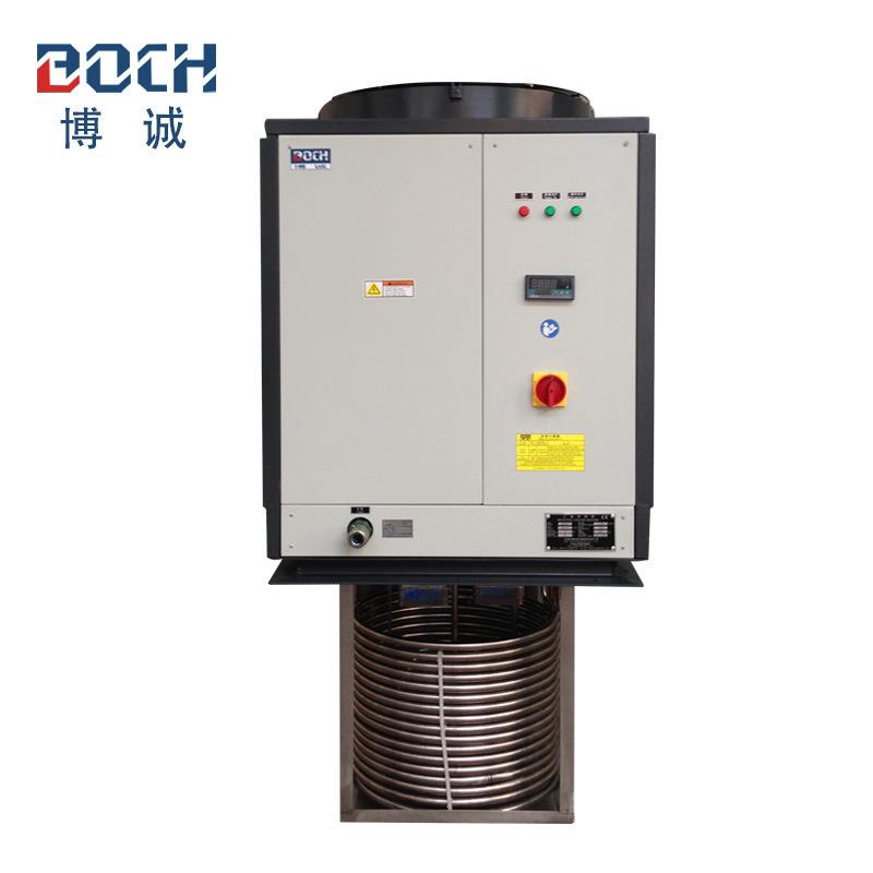 浸入式冷油机油冷却机工业制冷设备机械电子化工汽车以按要求定做
