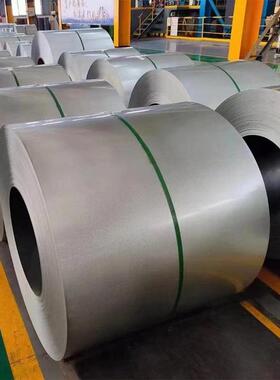 锌铝镁带钢1.9厚铝镁卷材AZ150锌铝镁板热镀铝锌镁钢卷