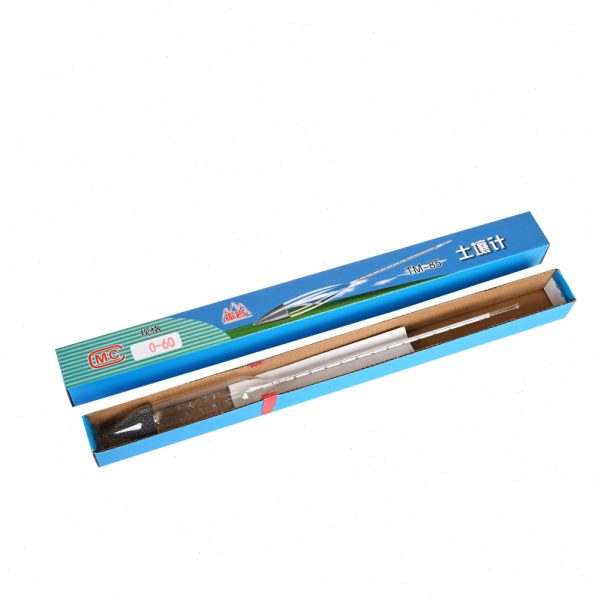 新品TM-85土壤甲种 乙种比重计土壤密度计土Q壤分析仪木盒包装过