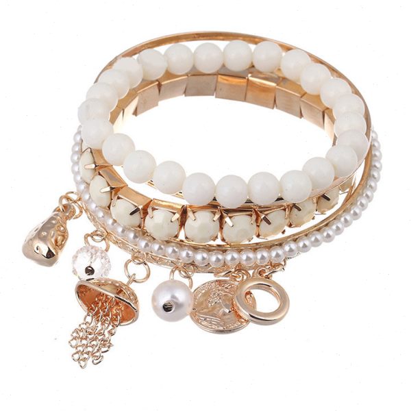 定制家具样板房衣帽间装饰品衣柜衣橱抽屉首饰手链手镯摆件