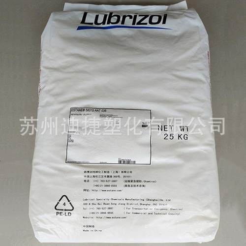 TPU美国Lubrizol S-190A/2103-70A/58887/S198/58219/58300/58315