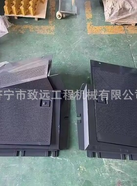 PC56-7/P57-挖掘机护罩/22H-54-11601/22H-54-116012
