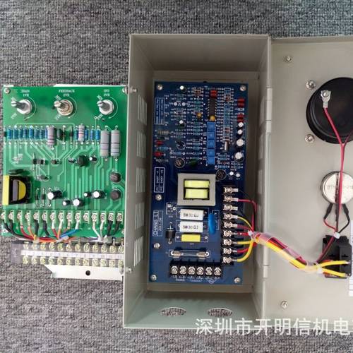 东元马达速度控制器JVTMBS-R400JK001金丰/协易冲床速比控5200-S