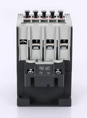 上海人民上联RMK交流接触器RMK-6A9A12A16A25A30A40A50A63A75A95A