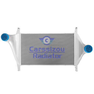 福莱纳freightliner卡车4401-1706 0123394000 重型卡车散热器厂