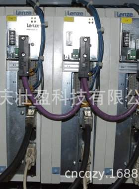 伦茨E94伺服驱动器 E94ASSE0044