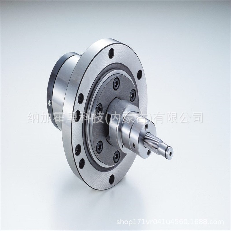 RIKEN SEIKI 理研精机 刀爪 BT-40 MAS-1 407038 410016