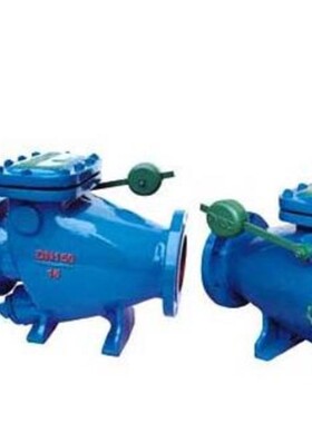 HH48H微阻缓闭式蝶式止回阀HH49H微阻缓闭式蝶式止回阀HH46止回阀