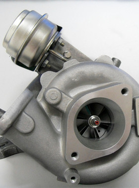 涡轮增压器 GT2056V   769708-5004S 14411-EB70A 14411-EB70B