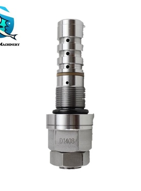 708-1W-04850 708-1W-04821 PC60-7 LS阀  用于挖掘机