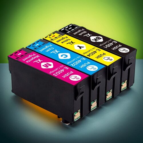 T04V美版颜料墨盒T3100等适用