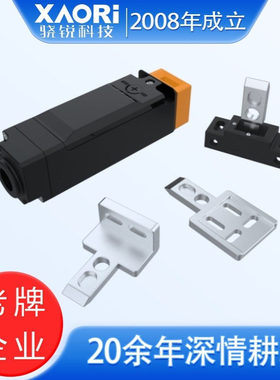 SLC施莱格安全联锁开关 工业设备安全锁挂锁套装TMLE1-2C1OH