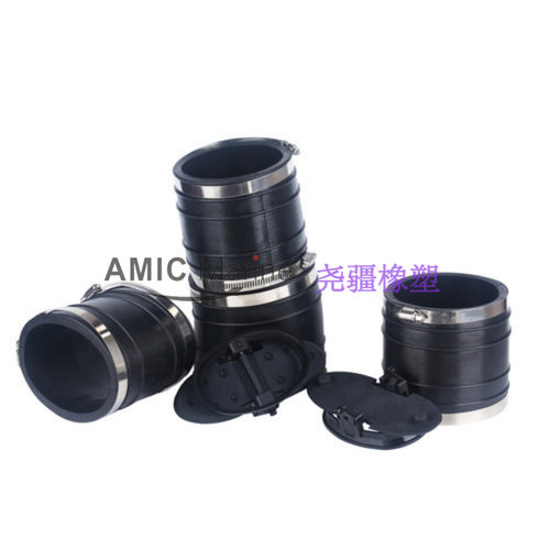 波纹管成套排气Y-pipeKit