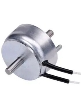 LEDEX螺线管, 管状, 拉式, 连续123421-033.