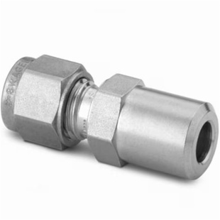 12mmx1 8W世伟洛克Swagelok不锈钢卡套外螺纹连接 2in. 12M0