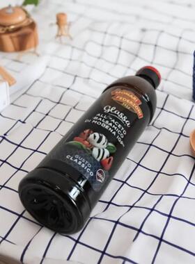 意大利进口莫奈瑞浓稠黑醋调味汁Balsamic sauce黑醋调味汁500ml