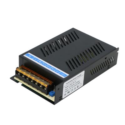 开关电源220转12V伏直流120W12V10ALED变压器定制电源厂家直售