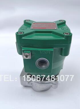 KeQi 隔爆脉冲阀NFG353A044/A047/A050/A051/060/1.5 2.5寸 3寸