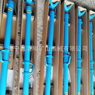矿山施工用向上凿岩机YSP45垂直打孔凿岩机气腿凿岩机现货销售