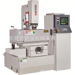 东莞钜宝CNC火花机床 优质数控电火花成型机 火花机厂家