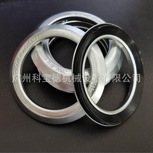 TILON RB140*160*5.5 RB145*165*5.5 RB150*170*5.5轴面油封