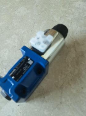 力士乐 REXROTH 方向阀 5-4WE10EB5X/EG24N9K4/M R901339865
