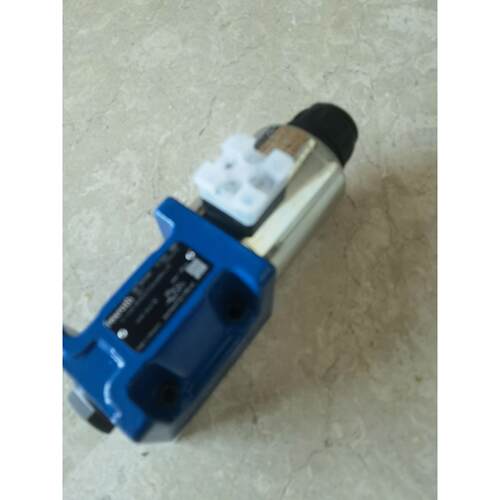 力士乐 REXROTH 方向阀 5-4WE10EB5X/EG24N9K4/M R901339865