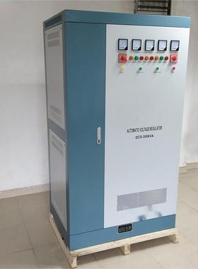 三相大功率全自动柱式调压器TSGZ-100KW380V /0-430V