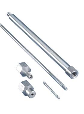 带转接头的SKF延长管 234063/50MPA 234064/50MPA 227964/100MPA