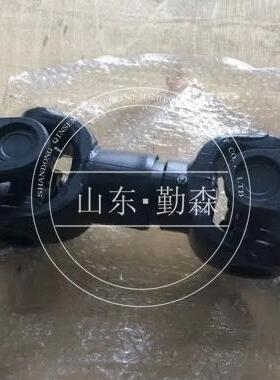 液压泵配件 装载机配件后传动轴 56B-20-12910
