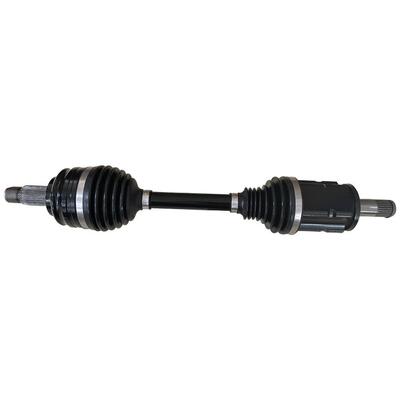 cv axle适用于BMW半轴X5 OE:31607505005 驱动轴 总成厂家定 制