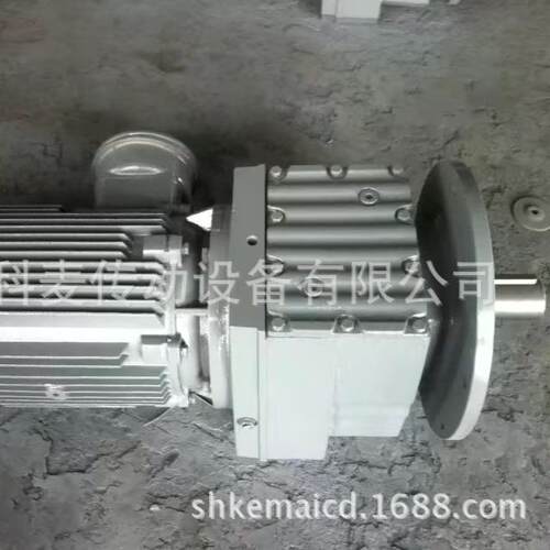 斜齿轮减速机RF77-AM112齿轮减速电机GEARBOX