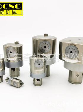 微调精镗刀EWN/BIG20-600型号全加工中心BT4050精镗头镗孔器