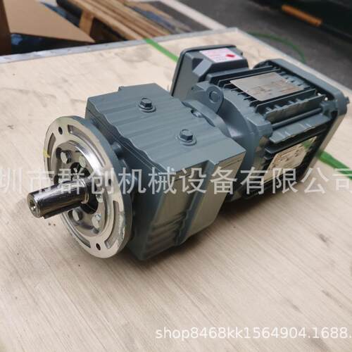 sew减速机德国电机马达变频器RF77DRN100L4