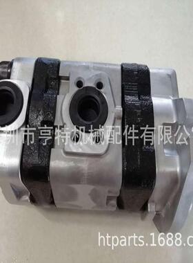 KFP2212-9CACSW KYB齿轮泵适用于进口吊车 TCM装载机液压机等