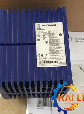 供应原装RS20-0800M2M2SDAEHC德国Hischmann/赫斯曼交换机