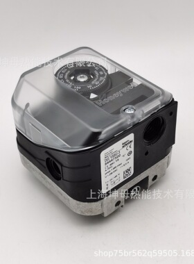 霍科德（Krom）压力开关DG50UG-6WZ工业烧嘴配附件