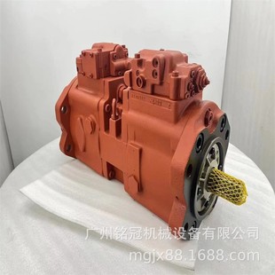 挖掘机配件 挖机配件 柳工CLG922E 926E液压泵总成